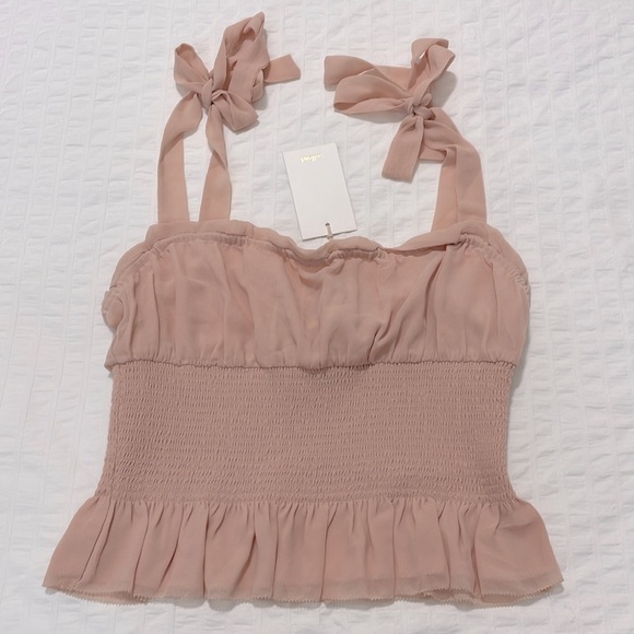 Aritzia Wilfred Camisole, M - Picture 8 of 9